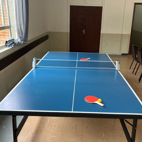 Mesa de Ping Pong